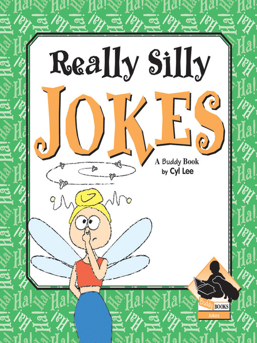 Title details for Really Silly Jokes by Cyl Lee - Available